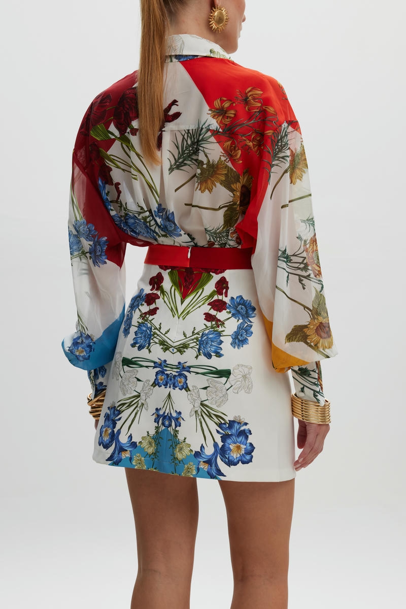 Spring Blossom Shirt - Image 8