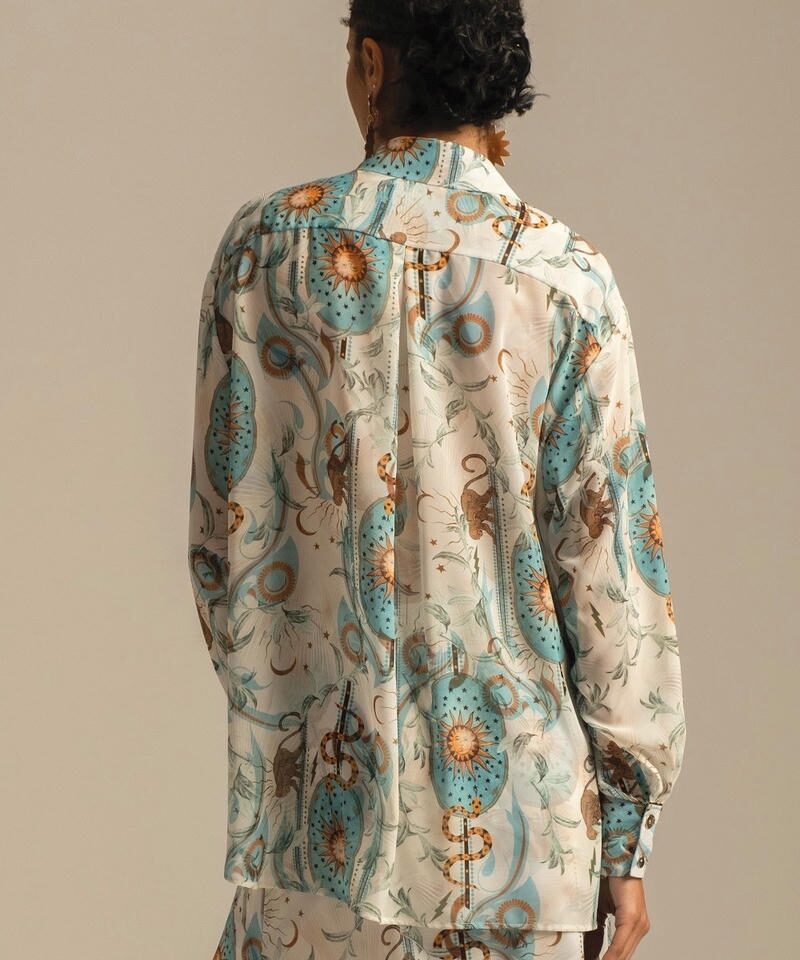 Alternative view of SUNSEEKER SHIRT