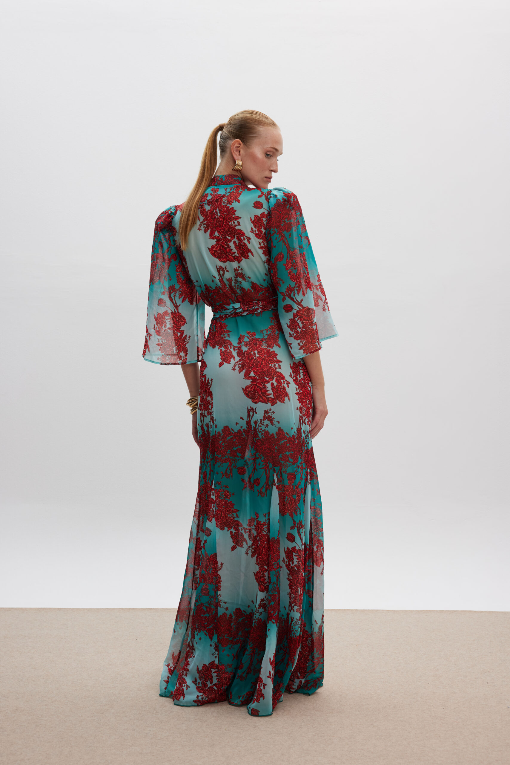 Amalfi Kimono - Image 2