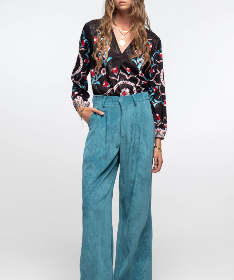 WILLOW PANTS
