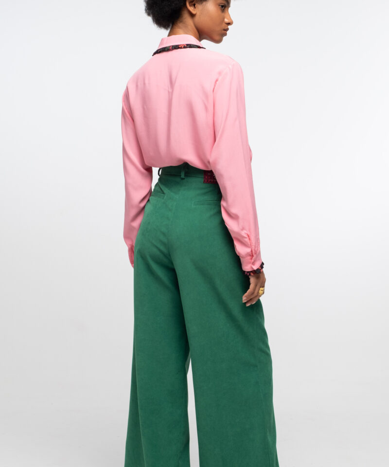 Alternative view of IVY PANTS