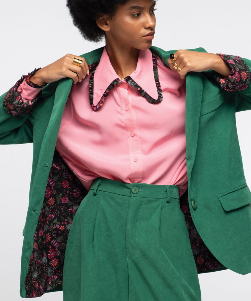 Alternative view of IVY BLAZER