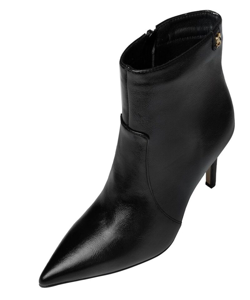 Alternative view of SANTE BOOTIES BLACK
