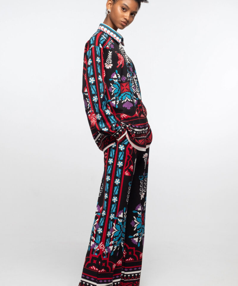 Alternative view of MYTHICAL SHIRT