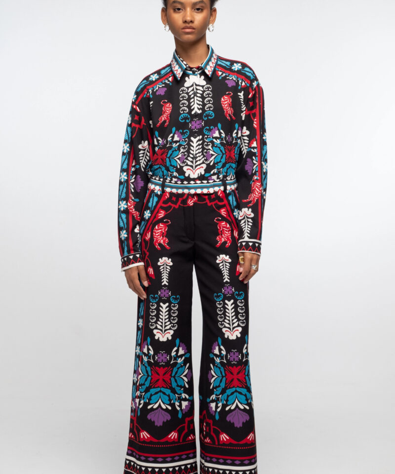 Alternative view of MYTHICAL PANTS